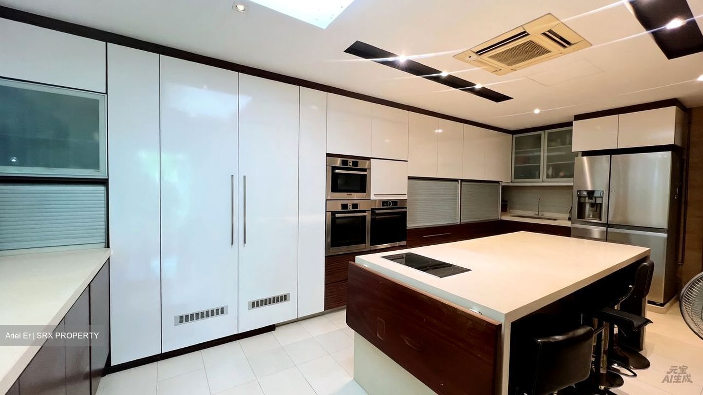 Choon Sing Garden (D20), Semi-Detached #547054751